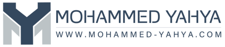Dr. MOHAMED YAHYA - Official Website